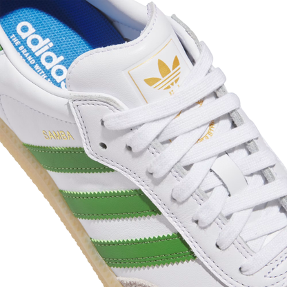 Adidas Men's Samba ADV Shoes – JP8522