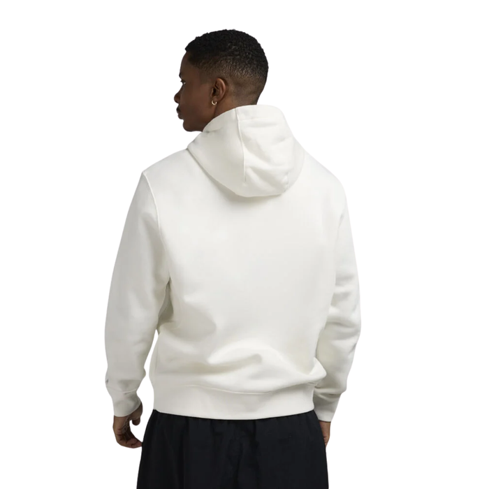 Nike Men’s Sportswear Club Fleece Pullover Hoodie - BV2654-134