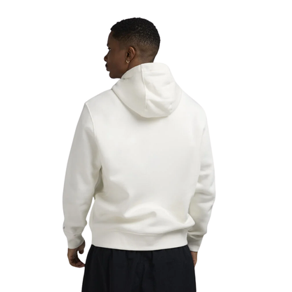 Nike Men’s Sportswear Club Fleece Pullover Hoodie - BV2654-134