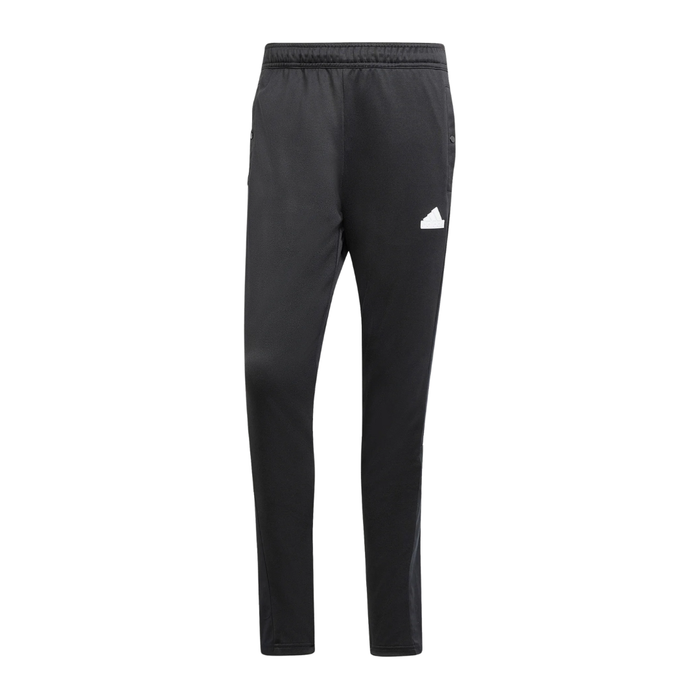 Adidas Men’s Tiro Material Mix Pants – Black IP3778