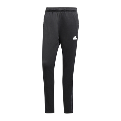 Adidas Men’s Tiro Material Mix Pants – Black IP3778