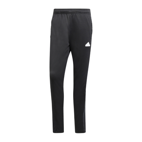 Adidas Men’s Tiro Material Mix Pants – Black IP3778