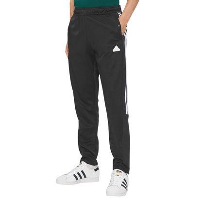 Adidas Men’s Tiro Material Mix Pants – Black IP3778
