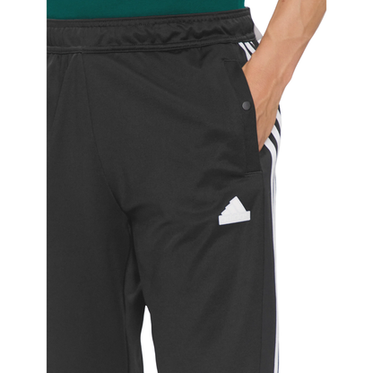 Adidas Men’s Tiro Material Mix Pants – Black IP3778