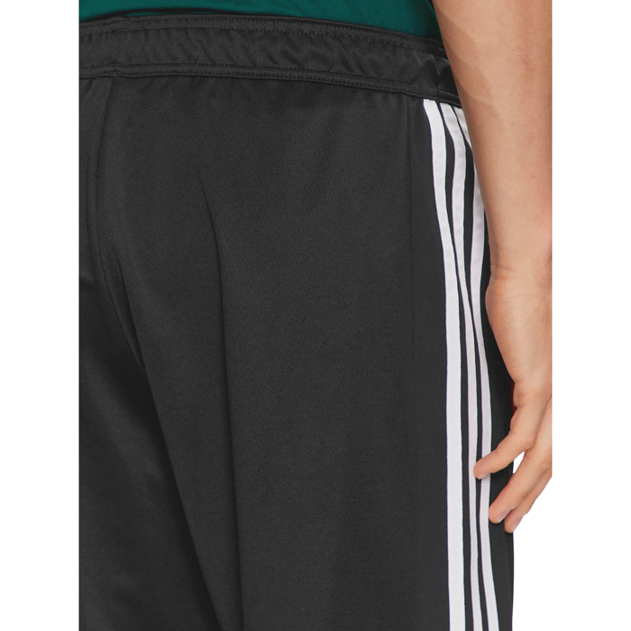Adidas Men’s Tiro Material Mix Pants – Black IP3778