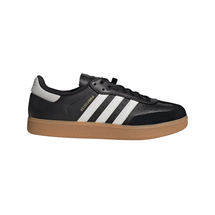 Adidas Men's Velosamba Leather Cycling Shoes – JQ9177