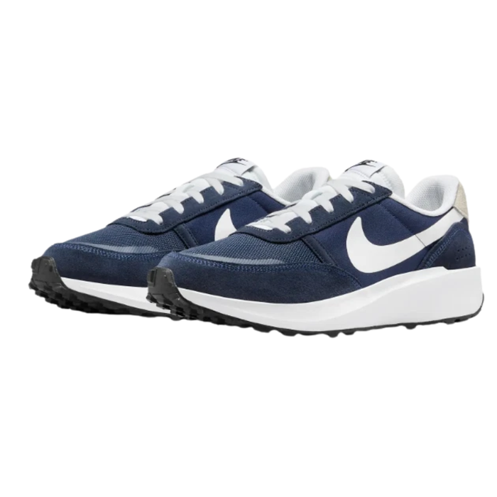 Nike Men's Waffle Navy Shoes FJ4195-400