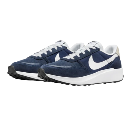 Nike Men's Waffle Navy Shoes FJ4195-400