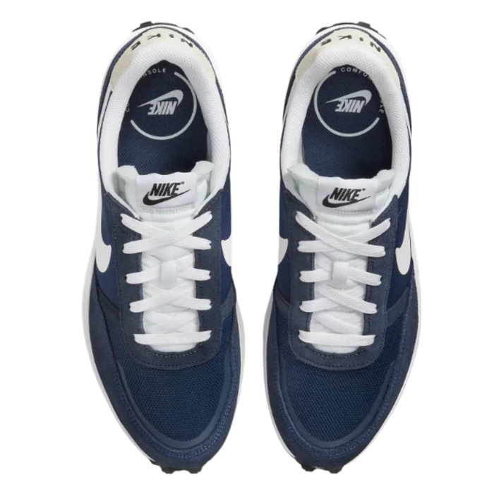 Nike Men's Waffle Navy Shoes FJ4195-400