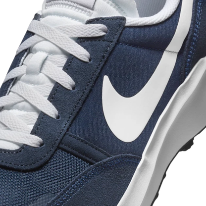Nike Men's Waffle Navy Shoes FJ4195-400