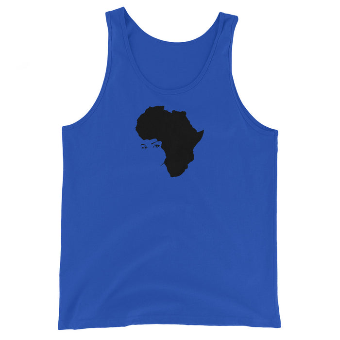 Mother Africa Tank