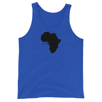 Mother Africa Tank