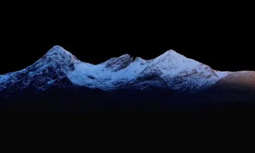 Black Cuillin