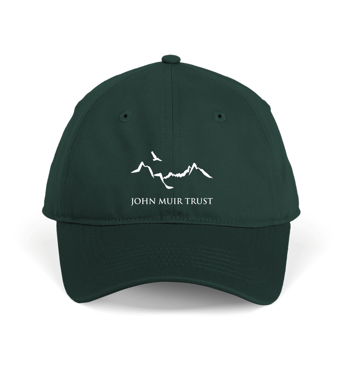 Evergreen Caps