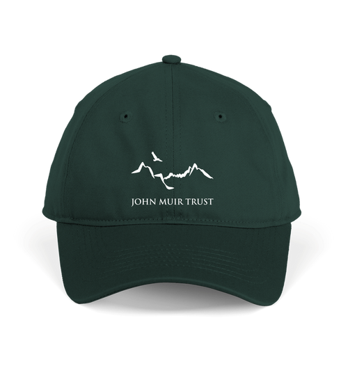 Evergreen Caps
