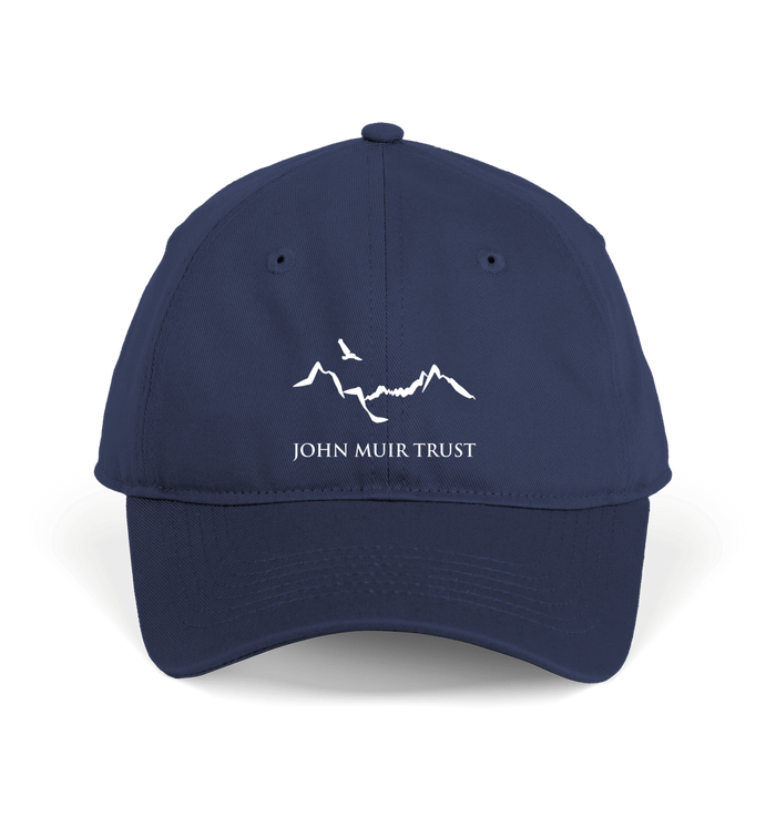 Navy Caps