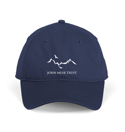 Navy Caps