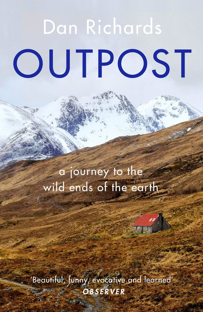 Outpost
