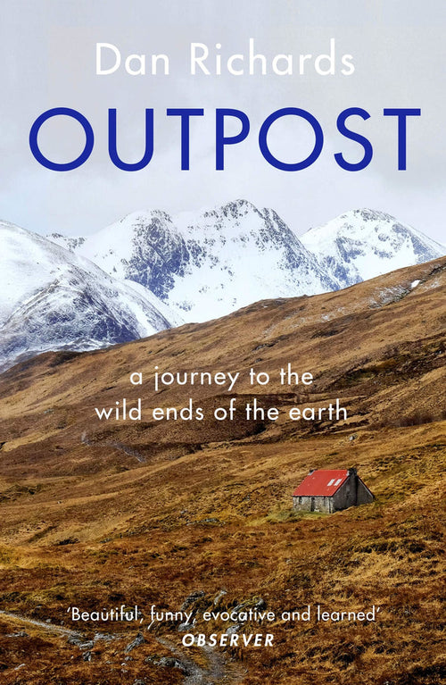 Outpost