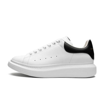 Alexander McQueen Oversized "Ivory Black"