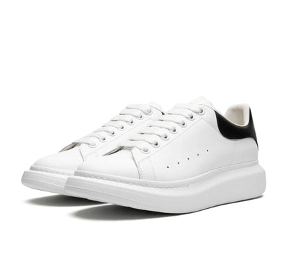 Alexander McQueen Oversized "Ivory Black"