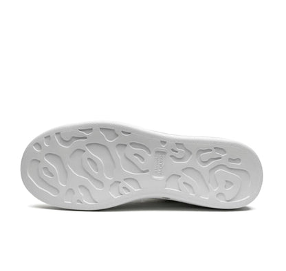 Alexander McQueen Oversized "Ivory Black"