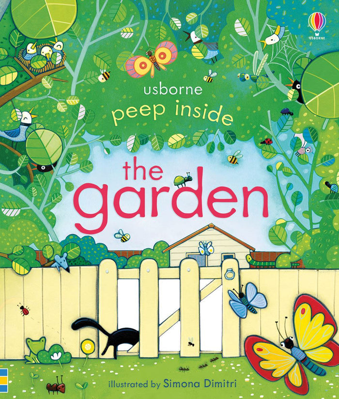 The Garden