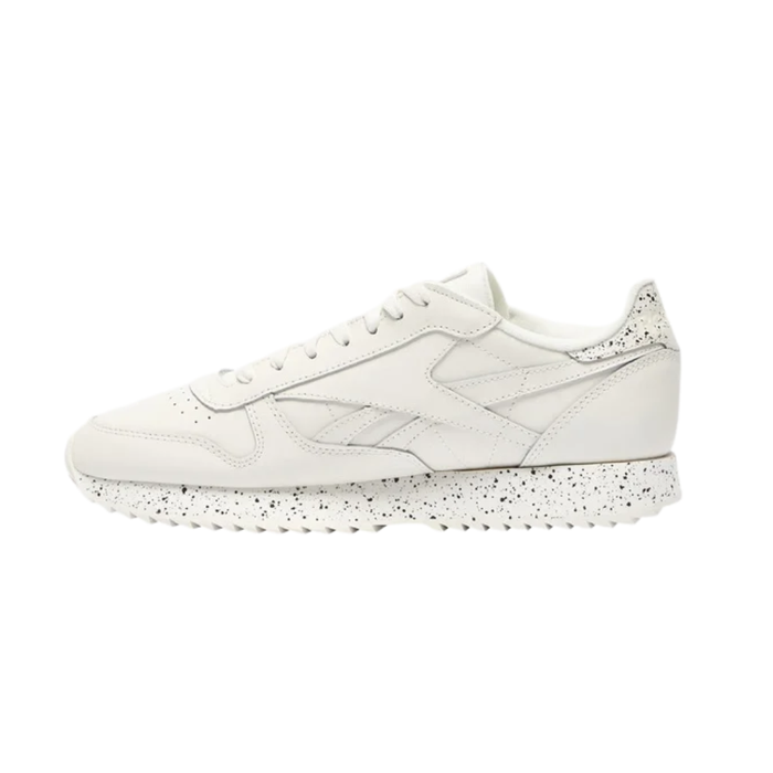 Reebok Men’s Classic Leather Ripple Shoes – H06419