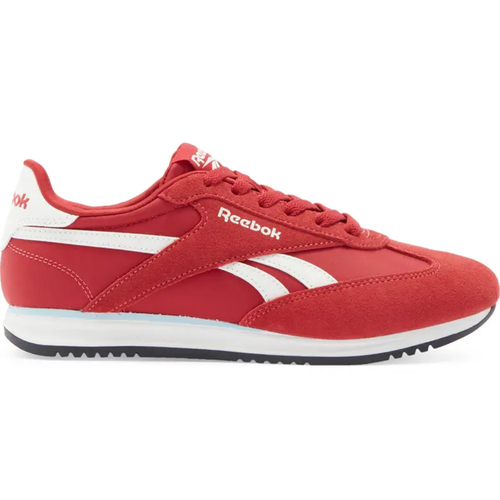 Reebok Women's World 70 Red Sneakers