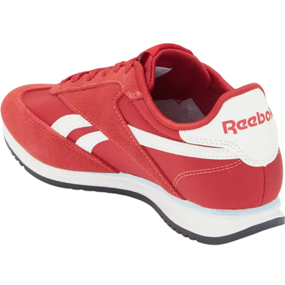 Reebok Women's World 70 Red Sneakers