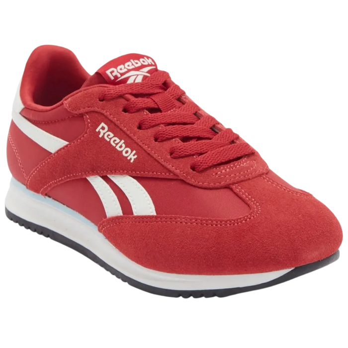 Reebok Women's World 70 Red Sneakers