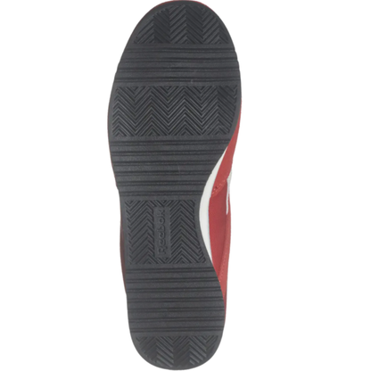Reebok Women's World 70 Red Sneakers