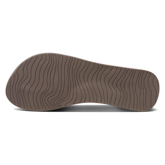 Reef Cushion Celine Sandal Women’s – Rust