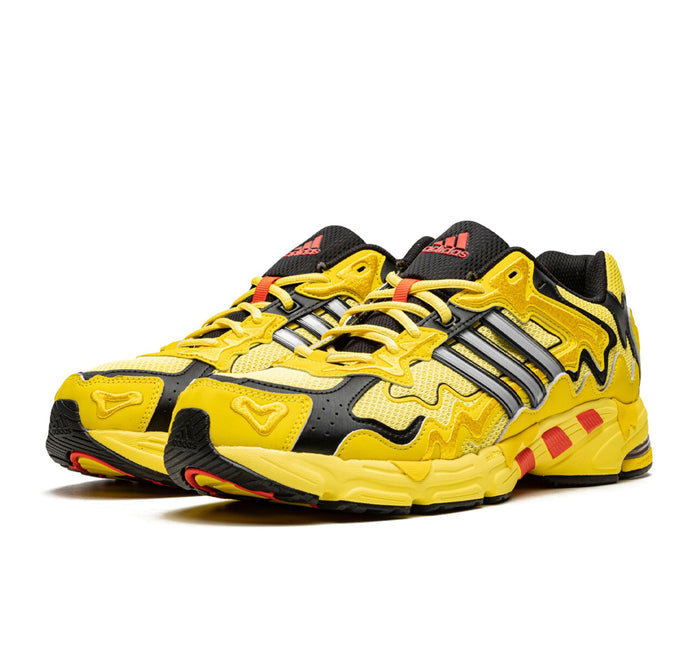 adidas Response CL Bad Bunny Yellow