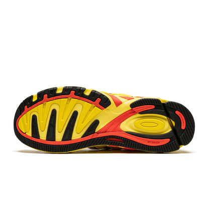 adidas Response CL Bad Bunny Yellow