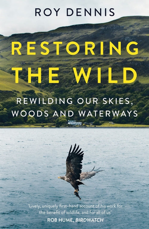 Restoring the wild