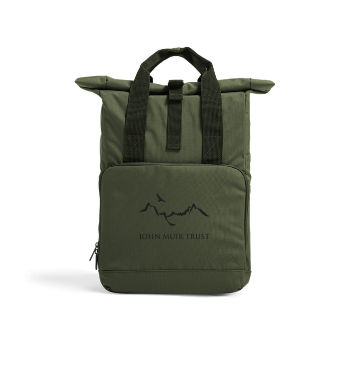 Olive Green Bag
