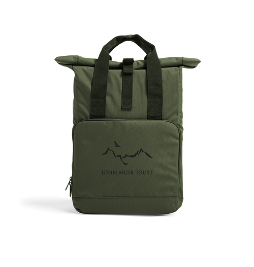 Olive Green Bag