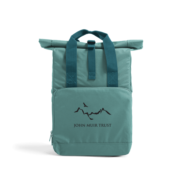 Sage Green Bag