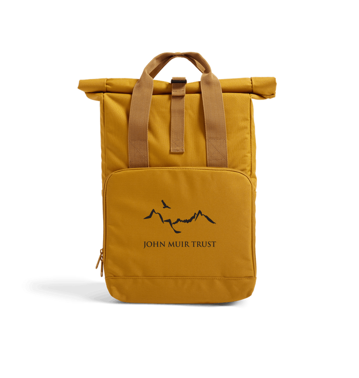 Mustard Bag