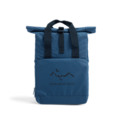Airforce Blue Bag