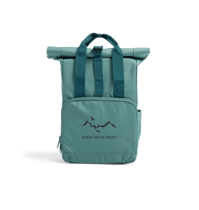 Sage Green Heat Transfer Bag