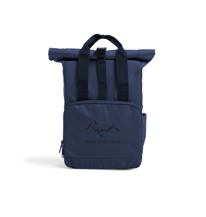 Navy Dusk Heat Transfer Bag