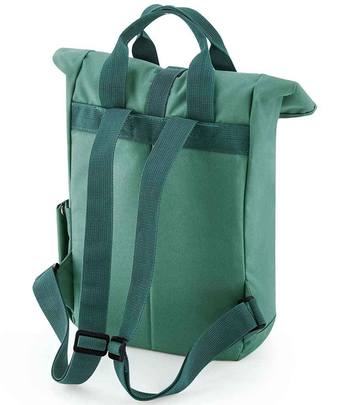 Roll-Top Backpack - mini