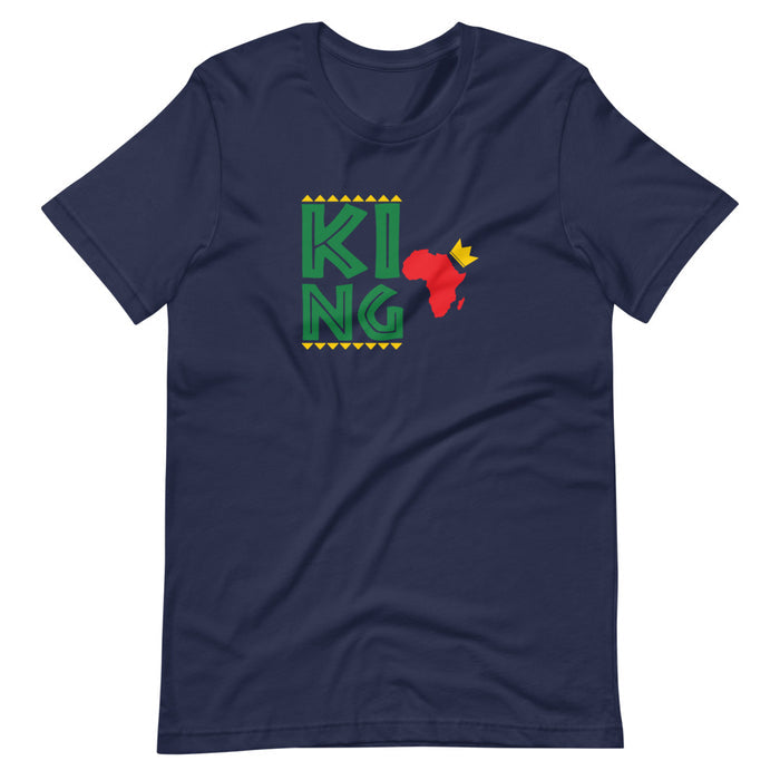 Royal King T-Shirt