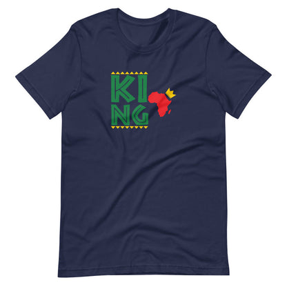 Royal King T-Shirt