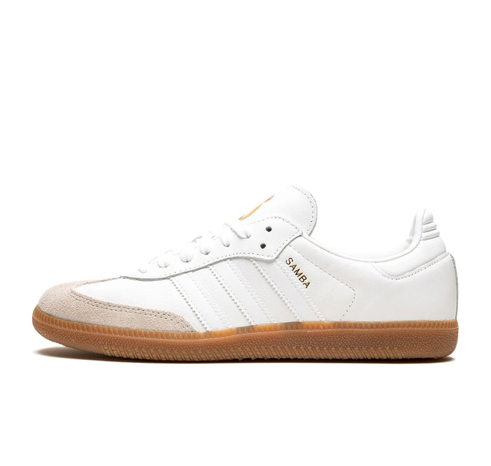 Adidas Samba "Team Real Madrid"