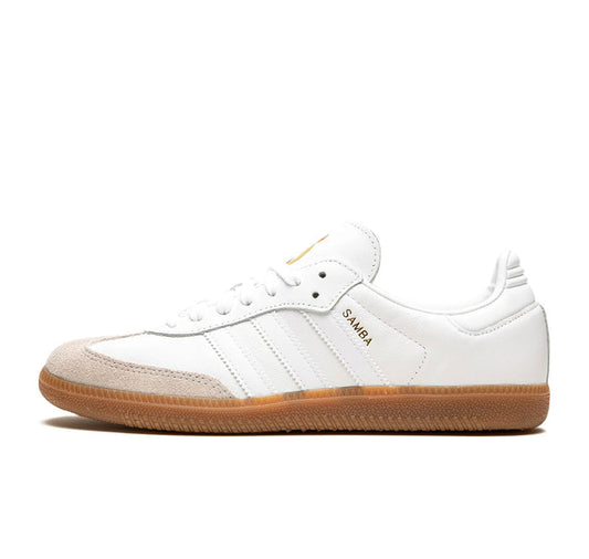 Adidas Samba "Team Real Madrid"