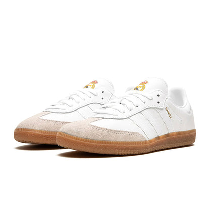Adidas Samba "Team Real Madrid"