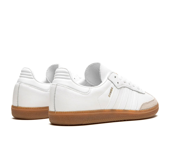 Adidas Samba "Team Real Madrid"